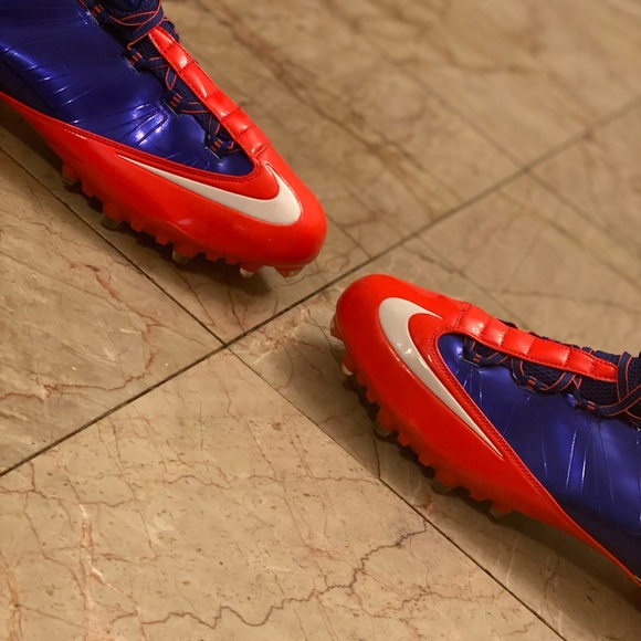 Nike Vapor Carbon - Picture 11 of 12